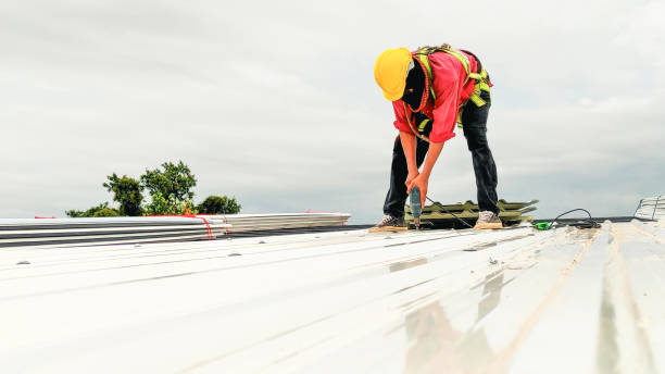 Best Rubber Roofing (EPDM, TPO)  in Bonnetsville, NC